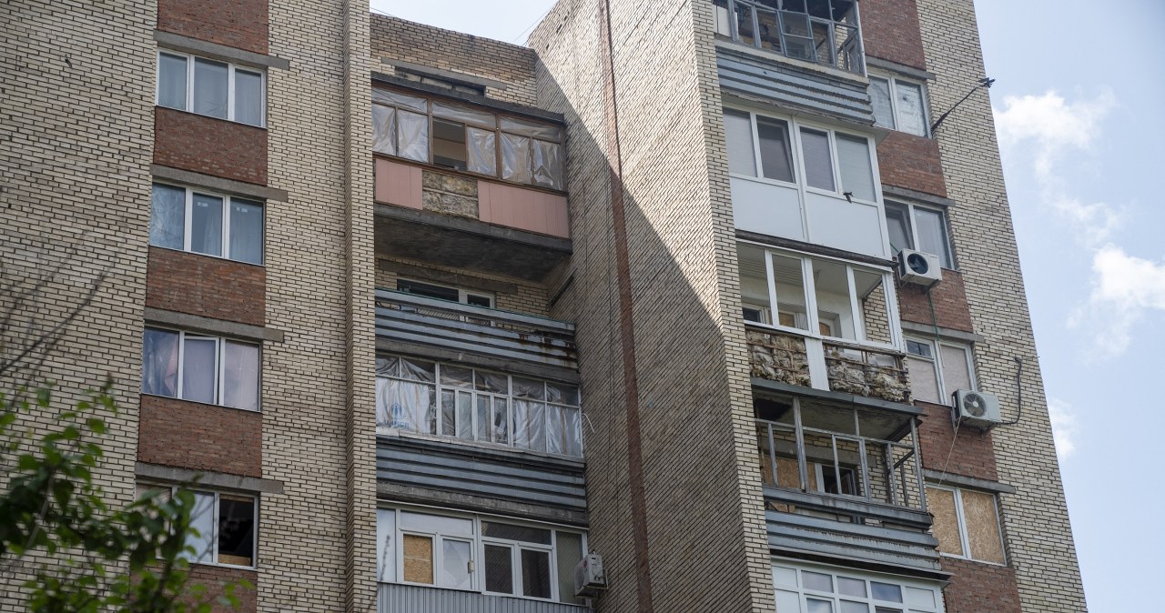 Ukryli to w ścianie mieszkania. Ludzie od tego umierali