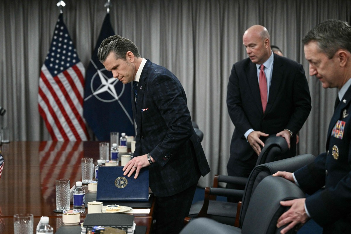 Bezprecedensowa narada. USA nagle wzywają dowódców do kraju