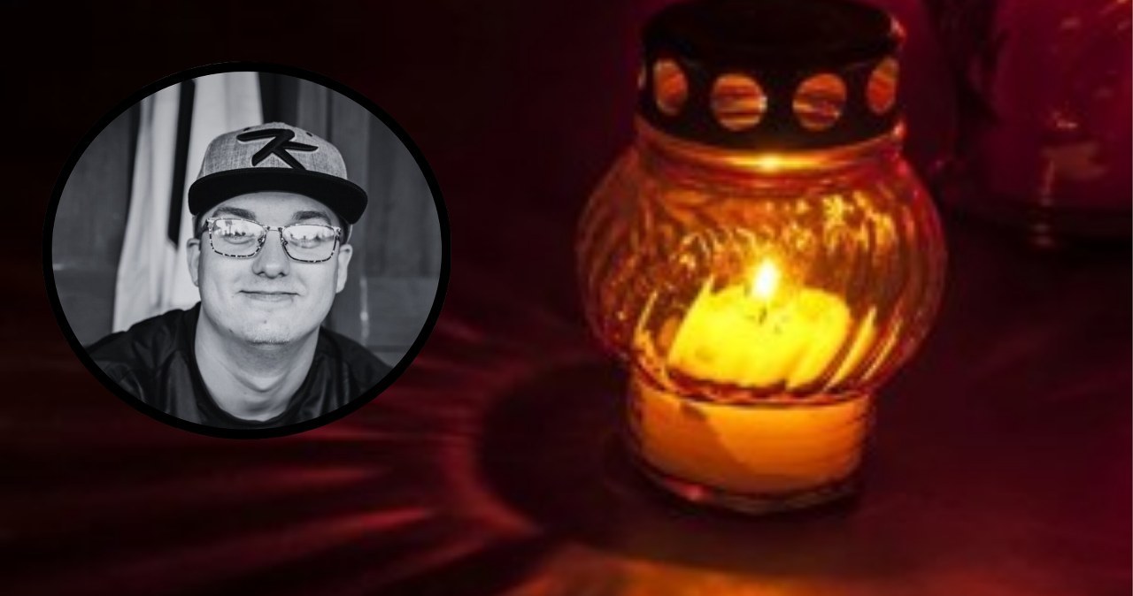 wiadomości,aktualności,Interia Tragiczna wiadomość, zmarł wielokrotny reprezentant Polski. Miał 22 lata