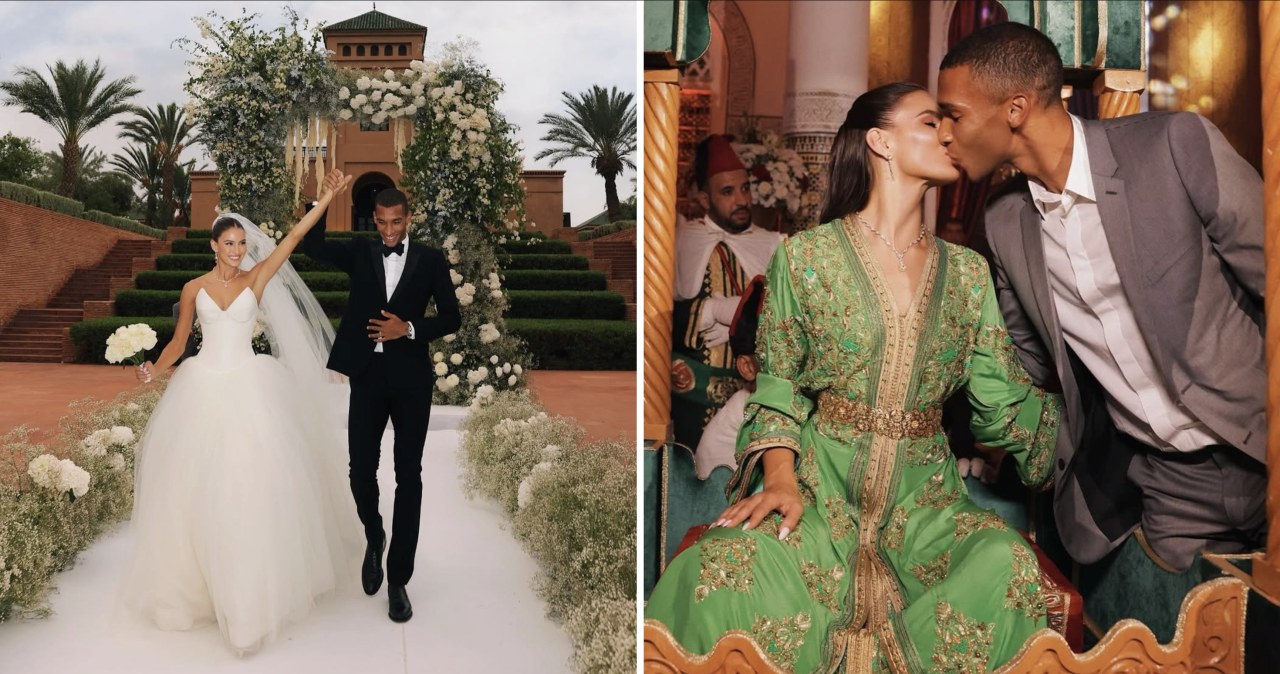 wiadomości,aktualności,Interia Rywal Hurkacza przekazał radosne wieści. Gratulacje płyną z całego świata