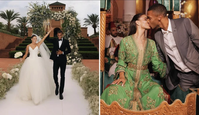 Rywal Hurkacza przekazał radosne wieści. Gratulacje płyną z całego świata