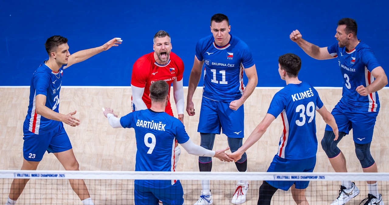 Bohater ćwierćfinału jasno o mistrzostwach. Nagle wspomina o Polsce