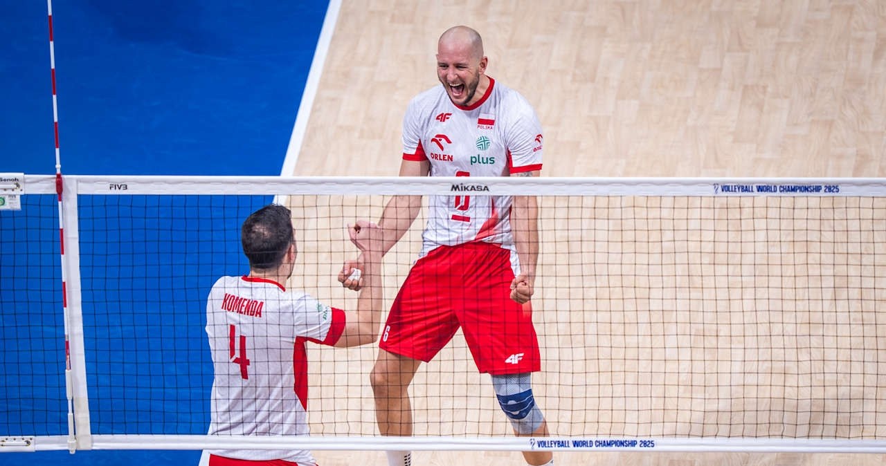 Mistrz Europy wskazał na Kurka. Wszystko wyjaśnia. “Dlatego tak reaguje”