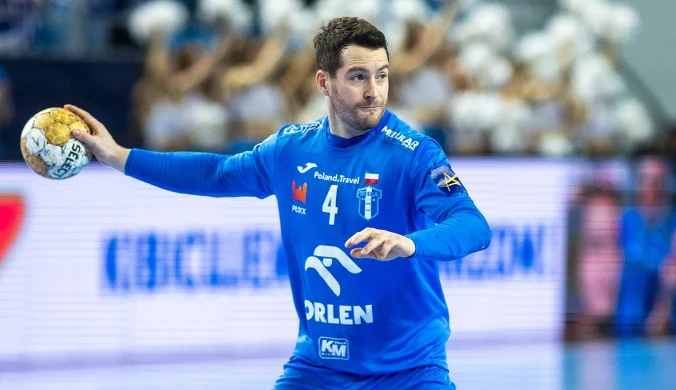 Orlen Wisła Płock - FC Barcelona w 6. kolejce Ligi Mistrzów. Relacja na żywo