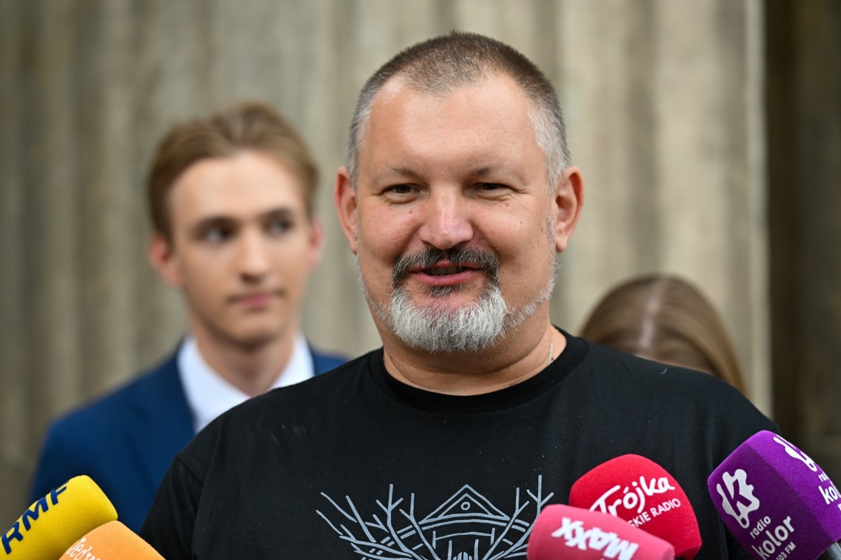 Nauczyciel Roku 2023: Edukacja zdrowotna powinna być obowiązkowa