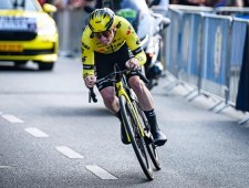 Kolarstwo: Coppa Bernocchi