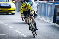 Kolarstwo: Coppa Bernocchi