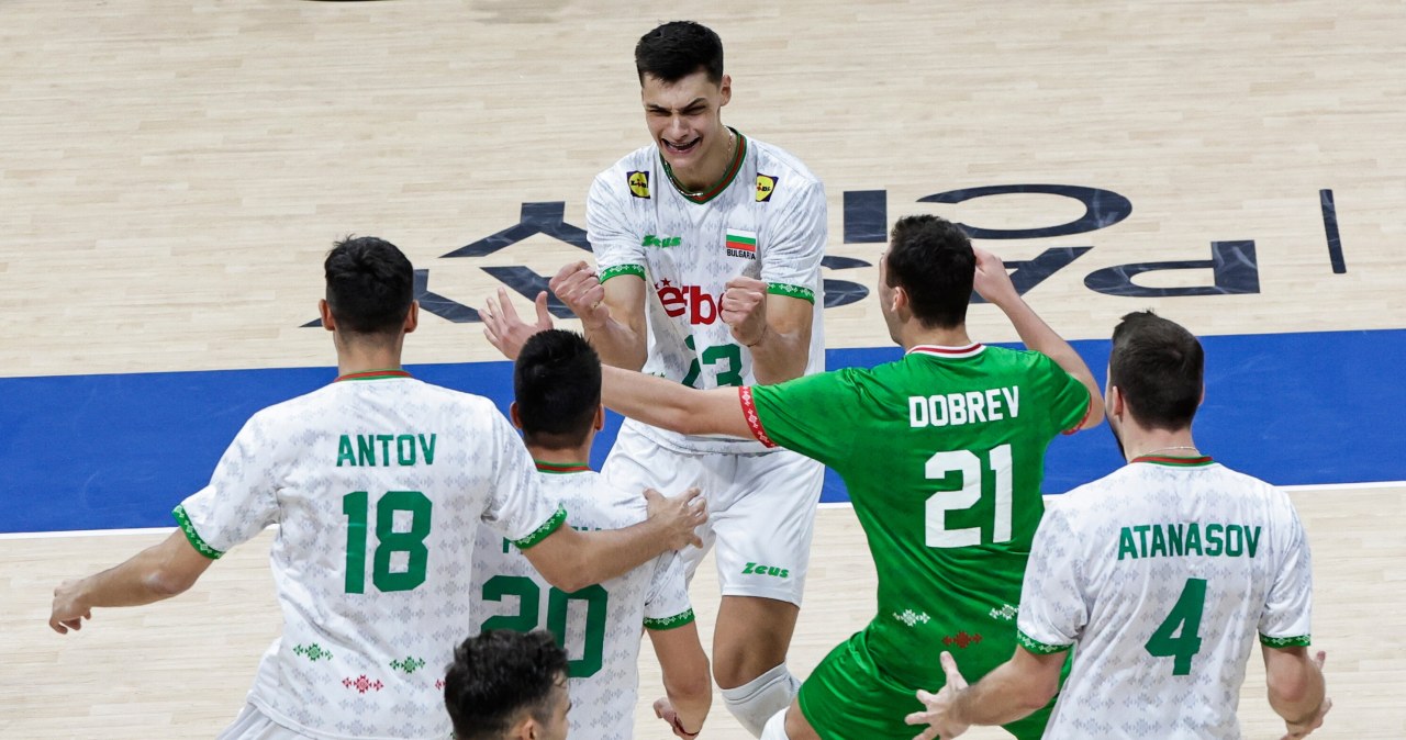 Szok na siatkarskich MŚ. Zaczął upiornie, kończy jak bohater. "Nie wierzę"