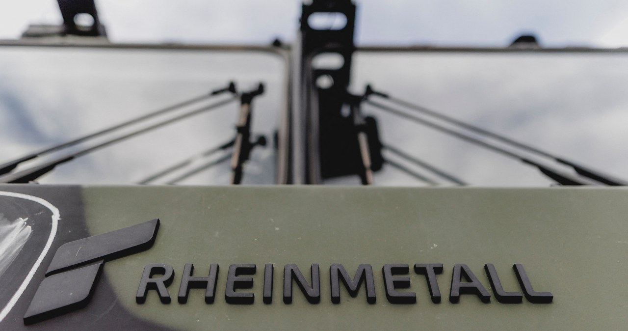 Niemcy uzbroją Łotwę w pociski. Rusza budowa wielkiej fabryki