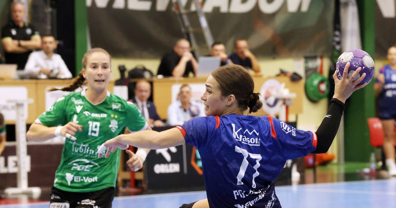 wiadomości,aktualności,Interia Sensacyjna Piotrcovia. Wicemistrzynie Polski pokonane