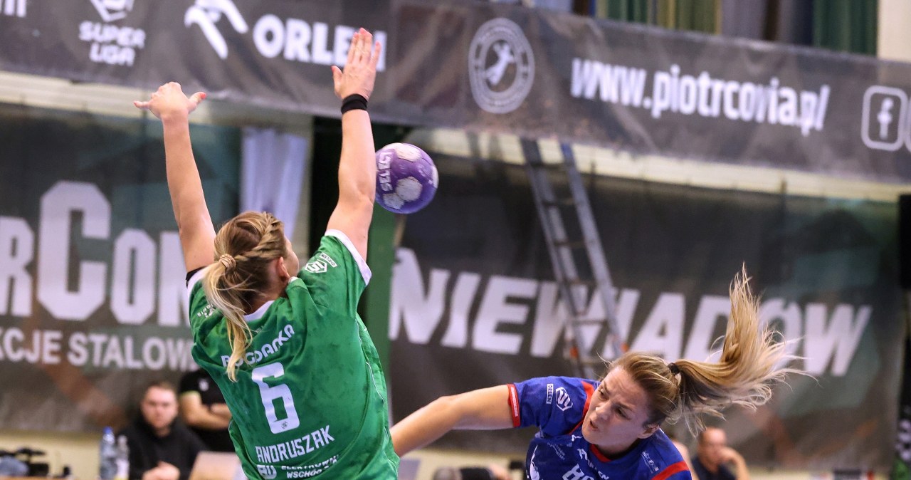 wiadomości,aktualności,Interia Świetne Piotrkowianki. Najlepsza Siódemka 4. serii ORLEN Superligi Kobiet