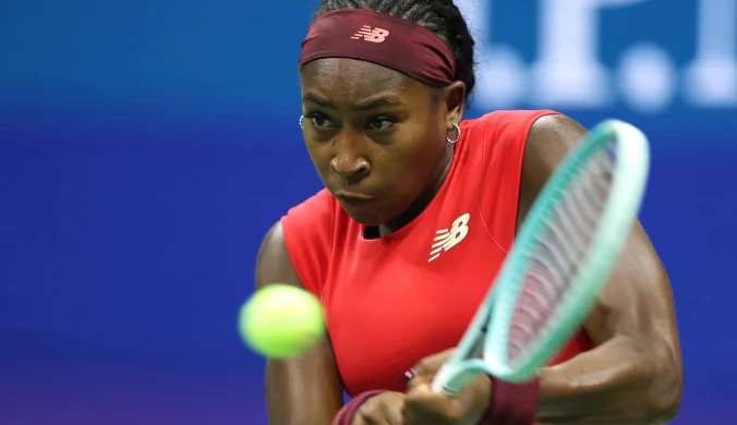 Jessica Pegula - Coco Gauff w finale WTA 1000 w Wuhan. Relacja na żywo