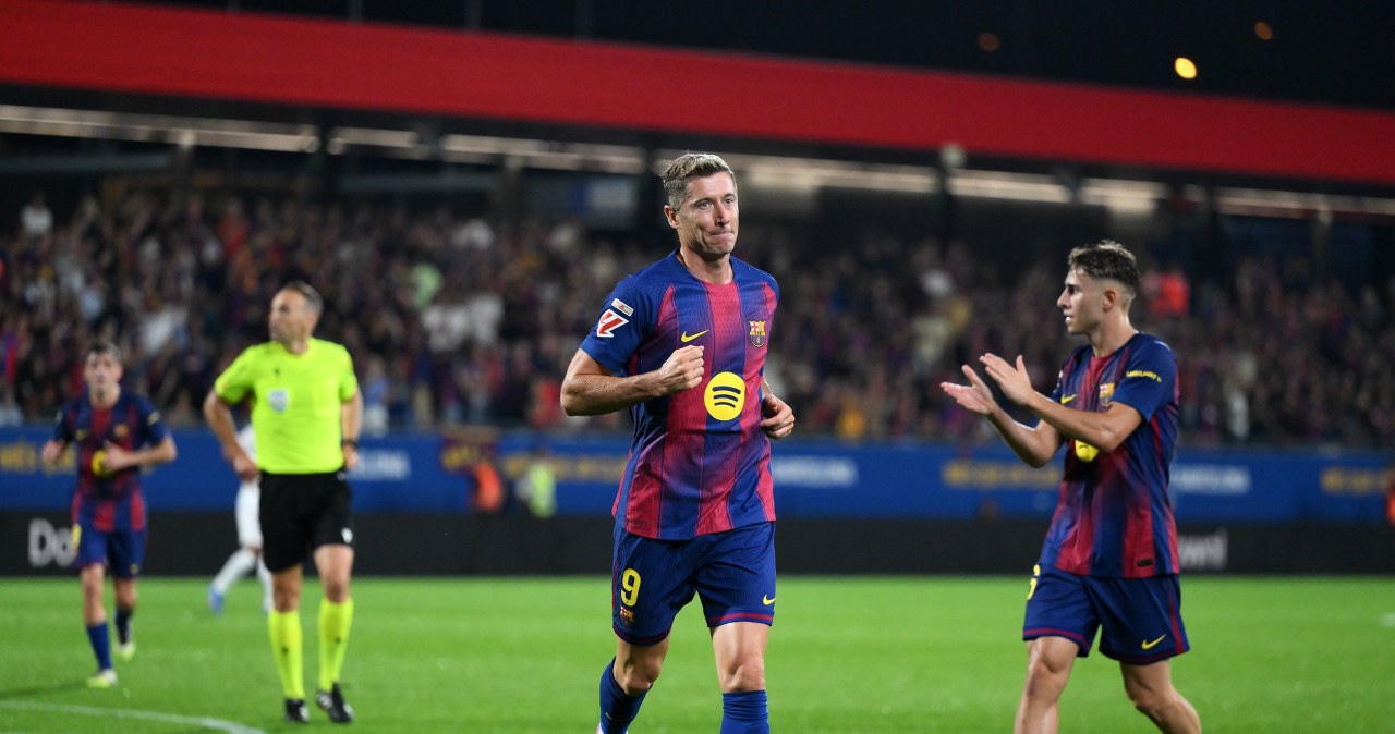 wiadomości,aktualności,Interia FC Barcelona - Real Sociedad. O której godzinie i gdzie oglądać? [TRANSMISJA, TV]