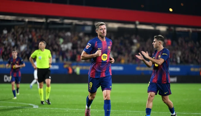 FC Barcelona - Real Sociedad. O której i gdzie oglądać? [TRANSMISJA]