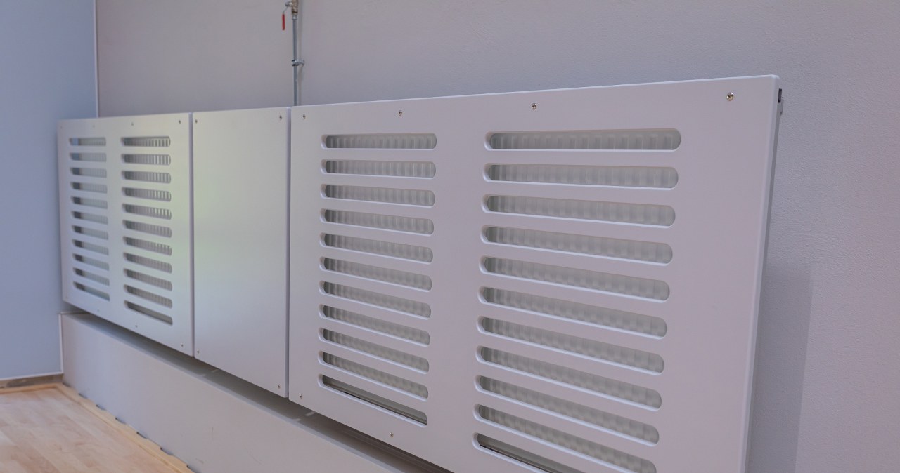 Trzymasz to na kaloryferze? Przez to twoje rachunki rosną