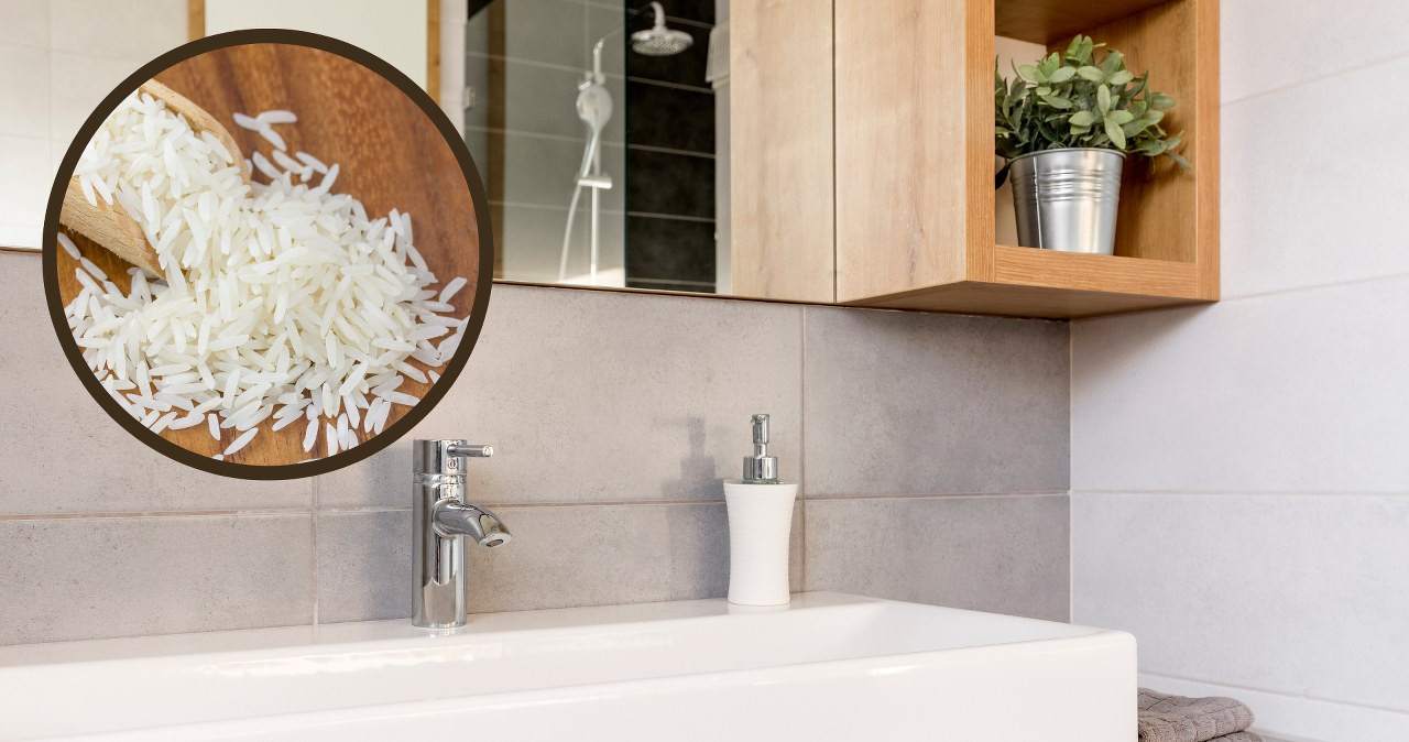 Sekret pachnącej łazienki. Mieszam te produkty i zapach czuć w całym pomieszczeniu