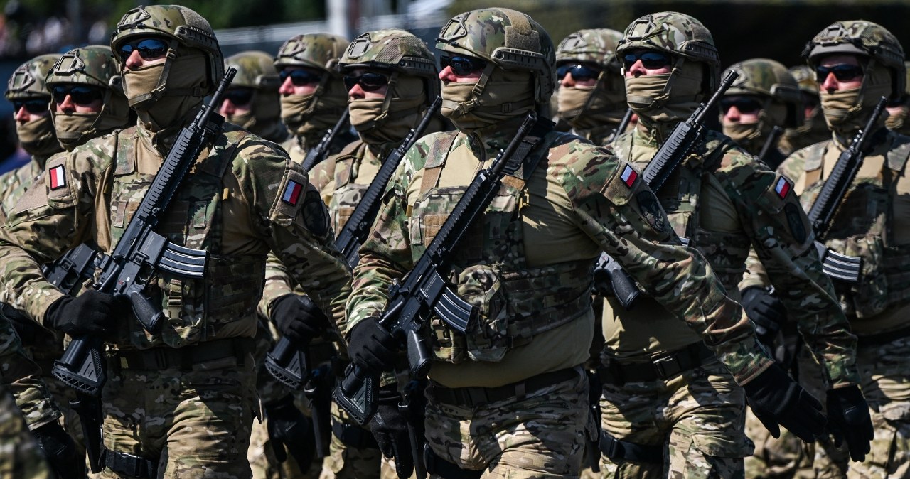 Najdroższe zakupy w historii Wojska Polskiego. Oto na co idą miliardy