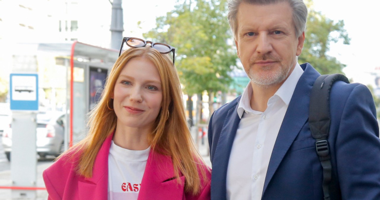 Córka gwiazdora "Lokatorów" odsłoniła kulisy rozstania rodziców. W domu nie działo się za dobrze