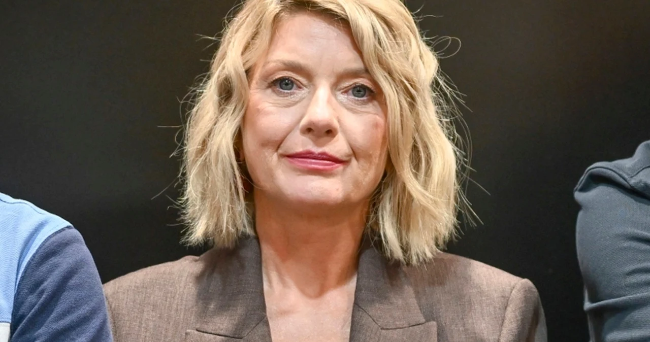 Potwierdziło się ws. Edyty Olszówki. Nagle wyznała ws. macierzyństwa