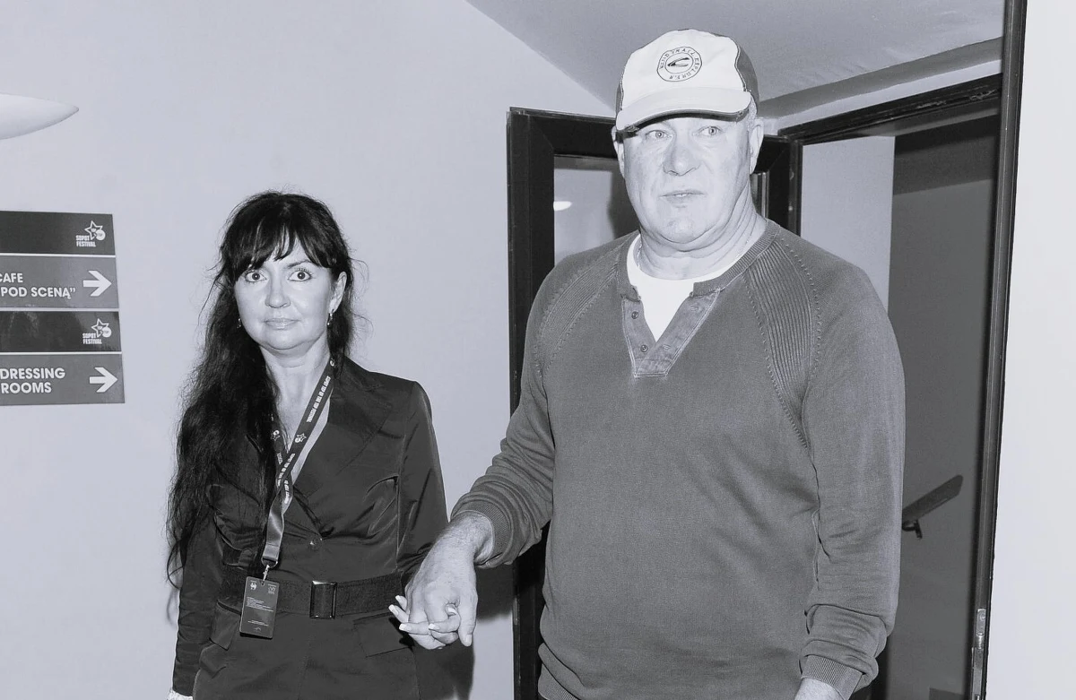 ​W sobotę 27 września w Brodnicy odbędzie się pogrzeb Magdaleny Edyty Rynkowskiej, żony znanego wokalisty Ryszarda Rynkowskiego. Uroczystość rozpocznie się o godzinie 11.30 w kościele pw. Jezusa Miłosiernego - świątyni szczególnie bliskiej artyście i jego rodzinie.