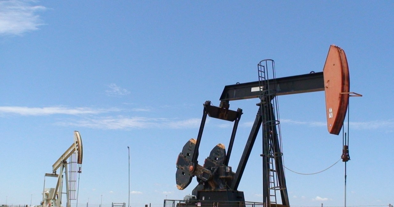Ceny ropy wystrzeliły. Powód? Wokół Rosji robi się gorąco