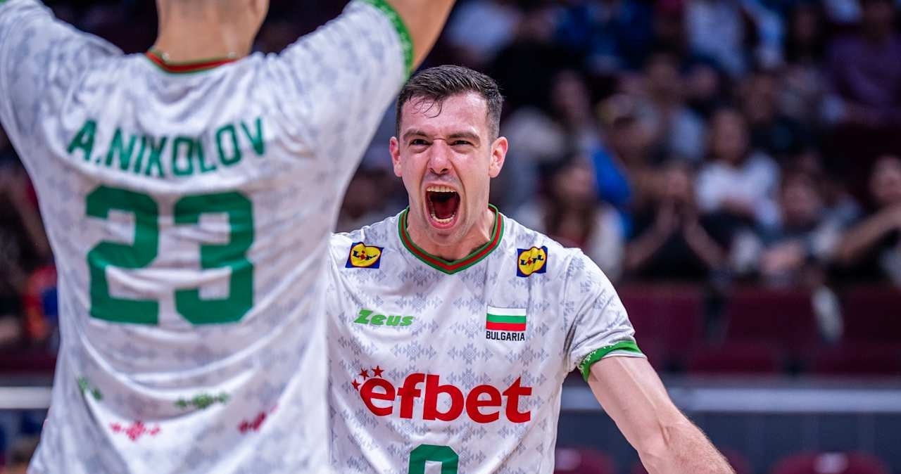 Siatkarz z Rosji przeprowadza się do Polski. Już sprawił sensację