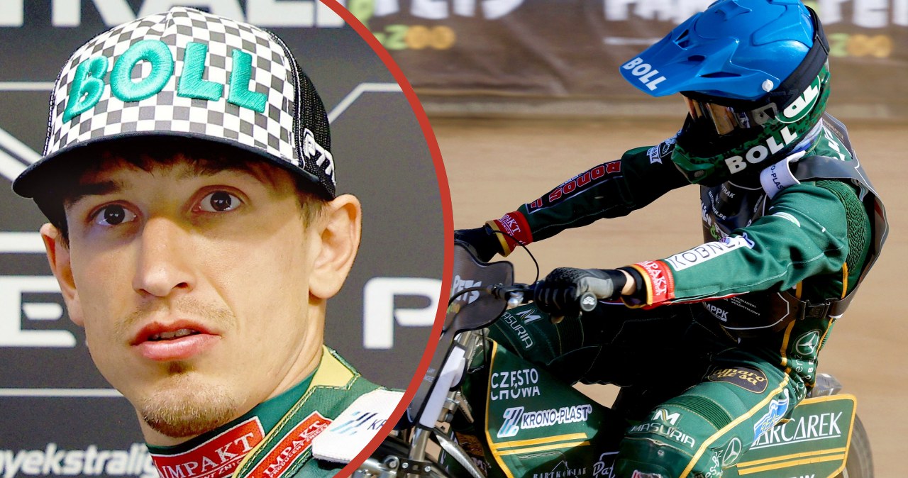 wiadomości,aktualności,Interia Unia Leszno postawiona na nogi. Niepokojące informacje o Pawlickim