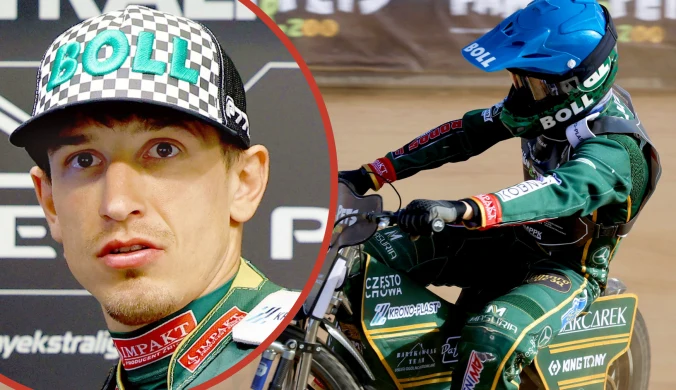 Unia Leszno postawiona na nogi. Niepokojące informacje o Pawlickim