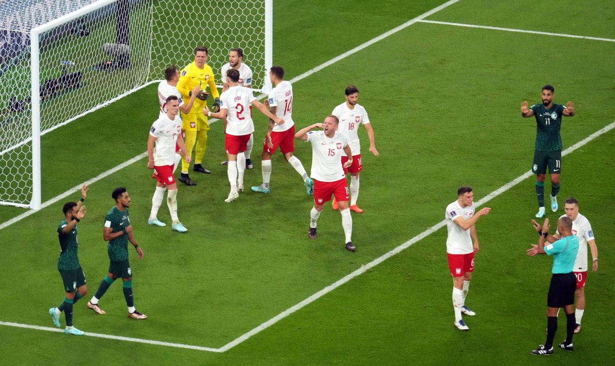 Rewolucja w piłce nożnej? FIFA szykuje historyczną zmianę