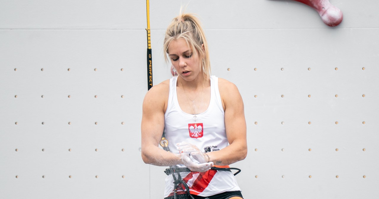 wiadomości,aktualności,Interia Aleksandra Mirosław chciała powiedzieć „dość”. To wydarzenie odmieniło jej życie. Historia rodem z filmu