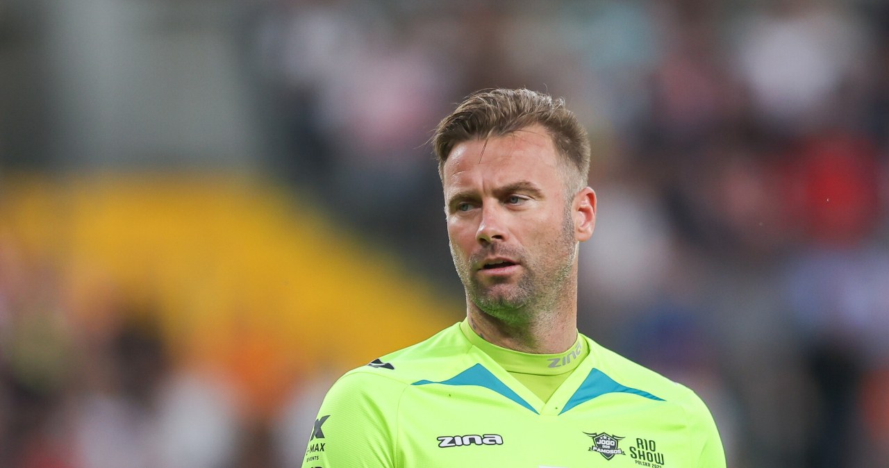 wiadomości,aktualności,Interia Była żona oskarżała Boruca. Natychmiastowa odpowiedź. W tle setki tysięcy złotych