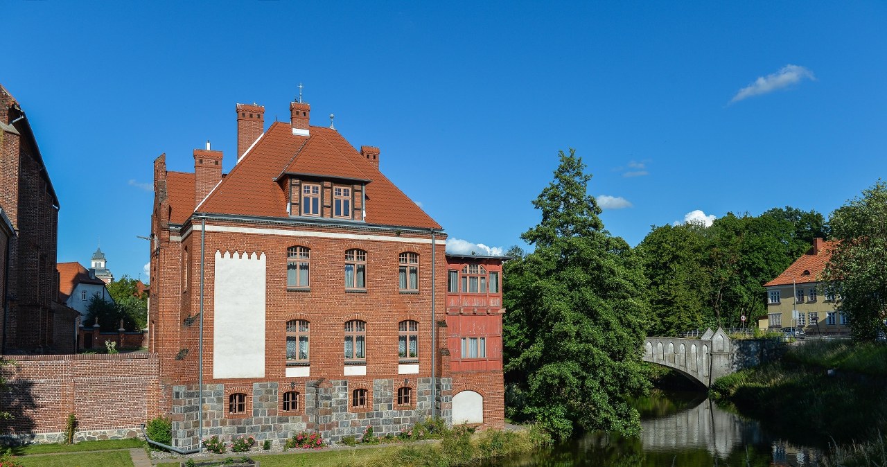 Seniorzy uwielbiają to miasteczko. Takiego powietrza nie ma nigdzie indziej