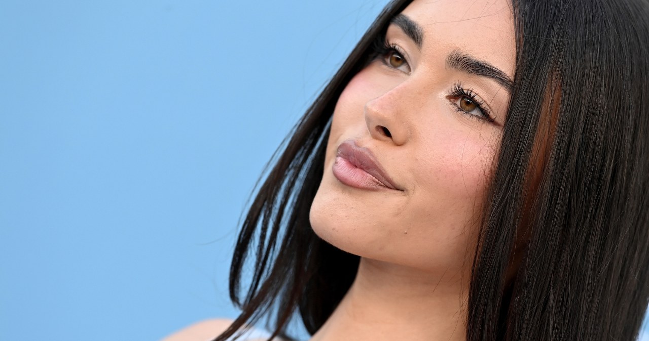 Młoda gwiazda podbija zagraniczny rynek. "Najpiękniejsza Polka na świecie"