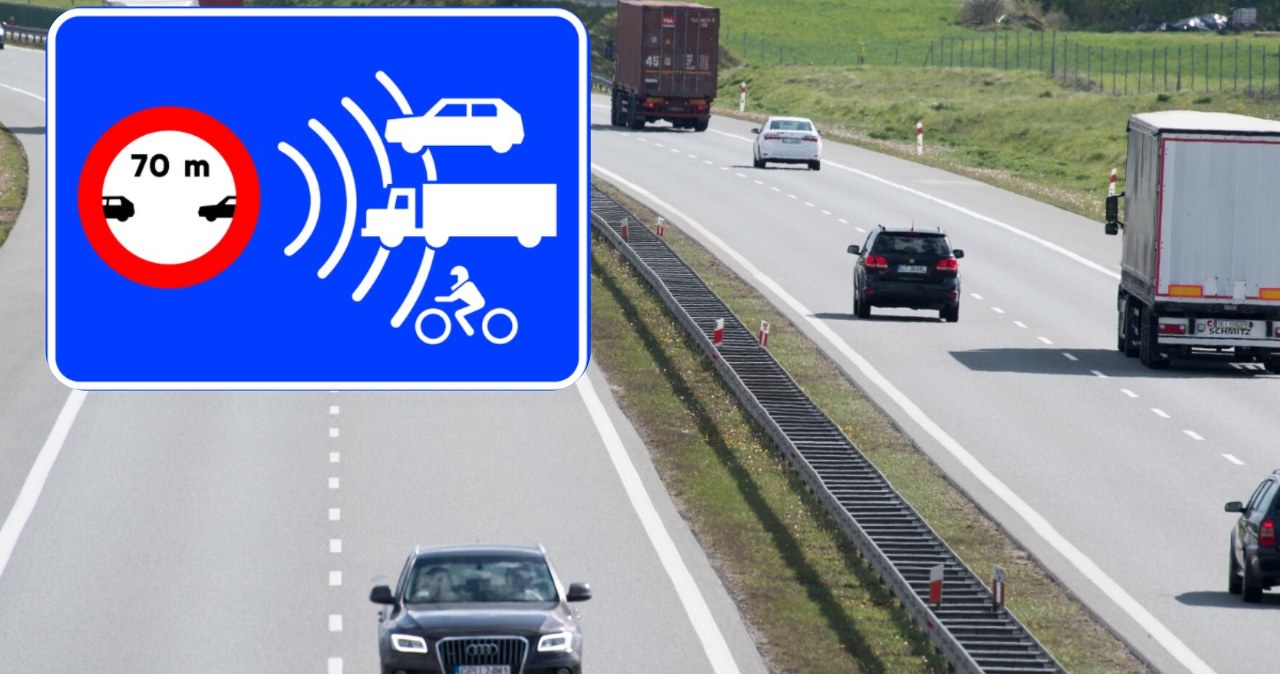 Nowy znak postrachem kierowców. Dotkliwe mandaty sypią się jak z rękawa