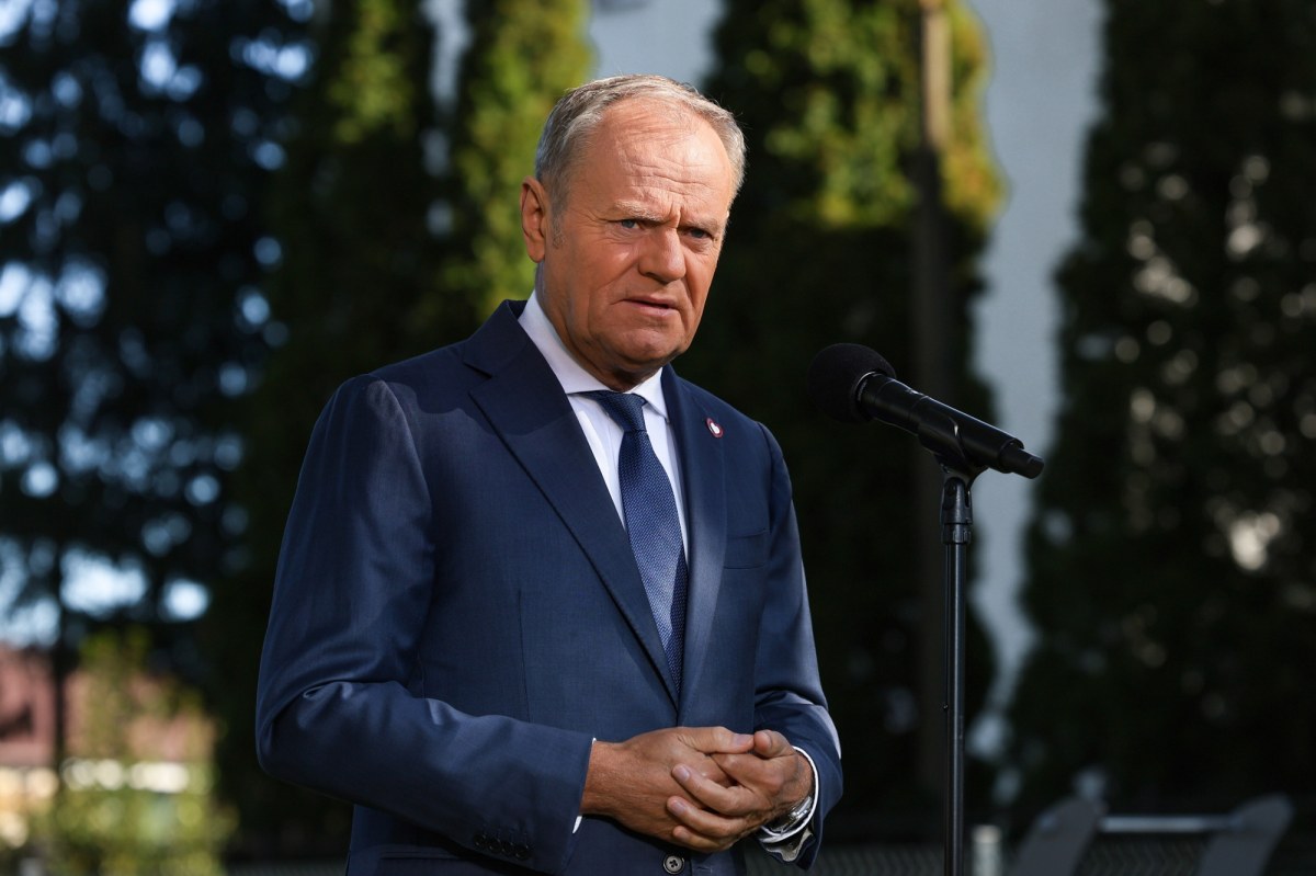 Czy składka zdrowotna wzrośnie? Tusk stawia sprawę jasno
