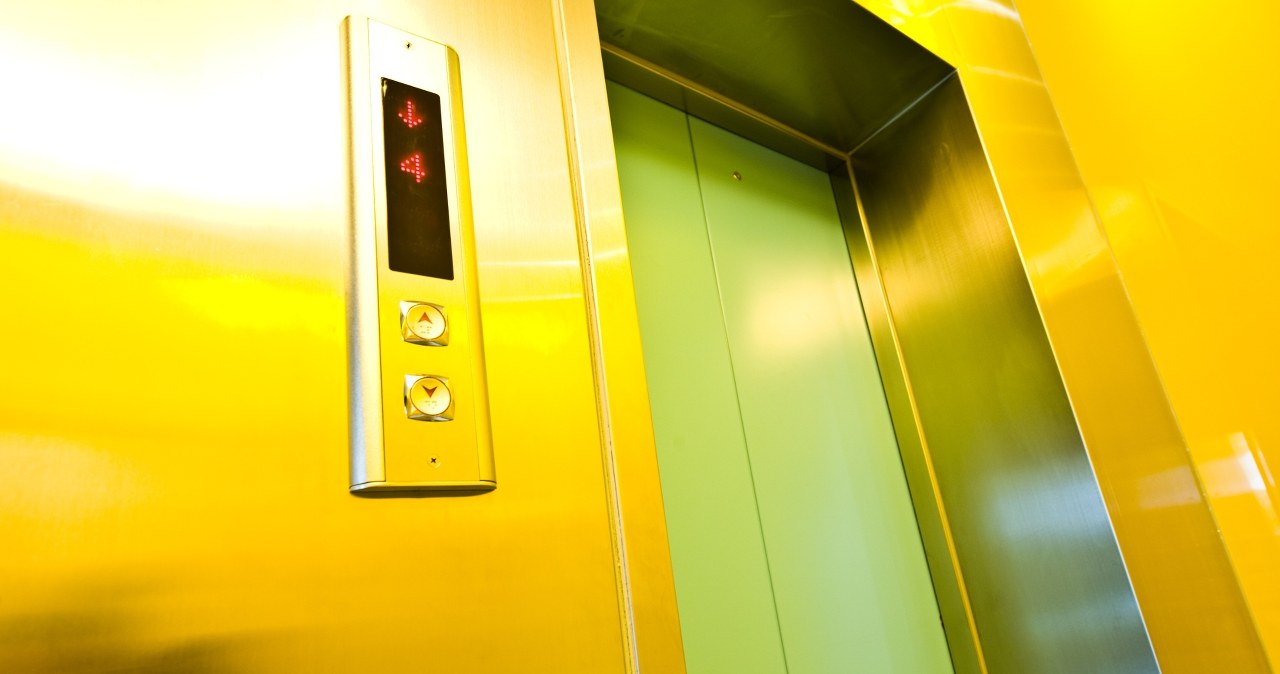 W starszych blokach dobudują windy. Jest jednak pewien haczyk