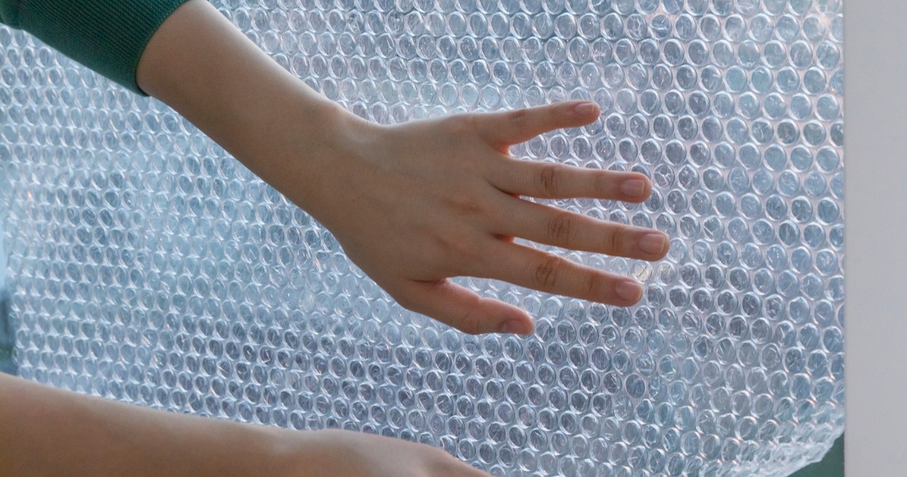 Zwykle ją wyrzucasz. A to sposób na mniejsze rachunki za ogrzewanie