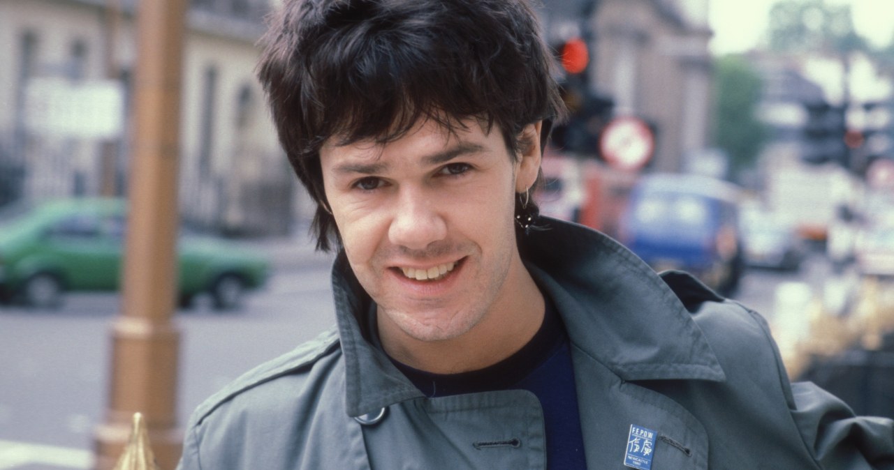 Tak powstała legenda. "Still Got The Blues" do dziś wzrusza fanów