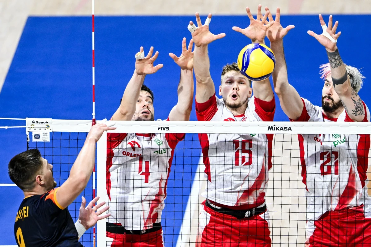 Mistrzowie kontra wicemistrzowie świata, wielki rewanż za finał sprzed trzech lat. Mecz Polska - Włochy już w sobotę w półfinale siatkarskich MŚ. Dla jednego z gigantów zabraknie miejsca w grze o złoto. Kto przejdzie test prawdy? 