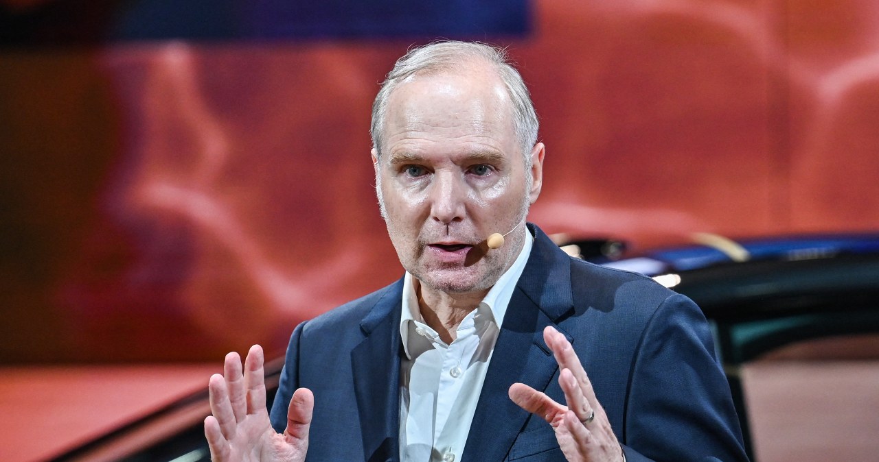 Członek zarządu BMW powiedział prawdę. "Silniki spalinowe nigdy nie znikną"