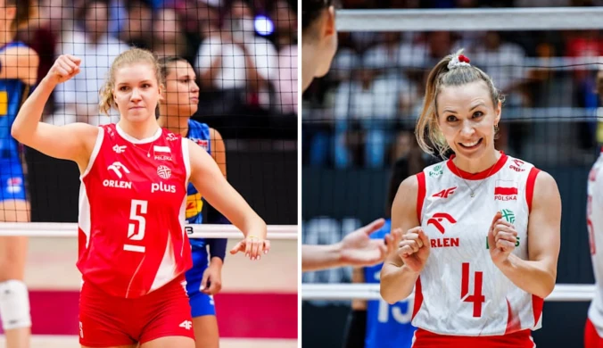 Starcie gwiazd kadry Lavariniego. A jeszcze niedawno walczyły razem