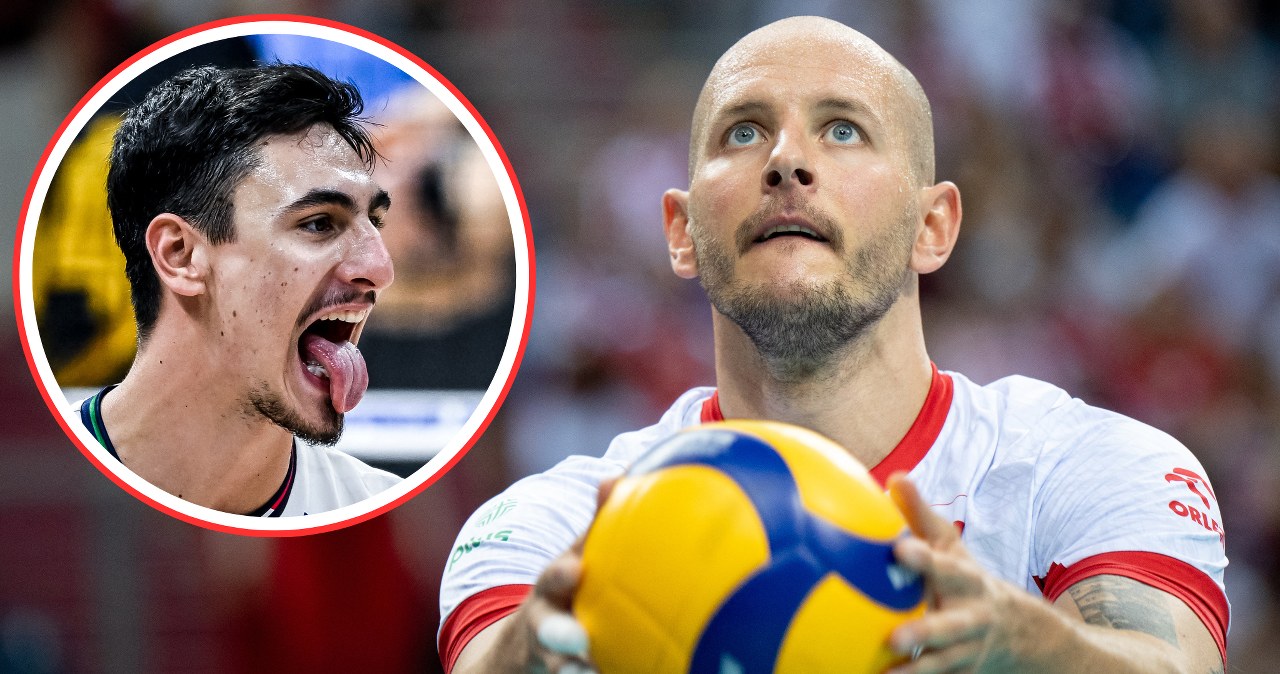 wiadomości,aktualności,Interia Gorąco przed półfinałem MŚ. Włosi grzmią jednym chórem. Tak nazwali Polaków