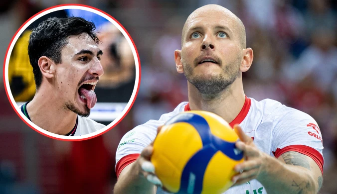 Gorąco przed półfinałem MŚ. Włosi grzmią jednym chórem. Tak nazwali Polaków