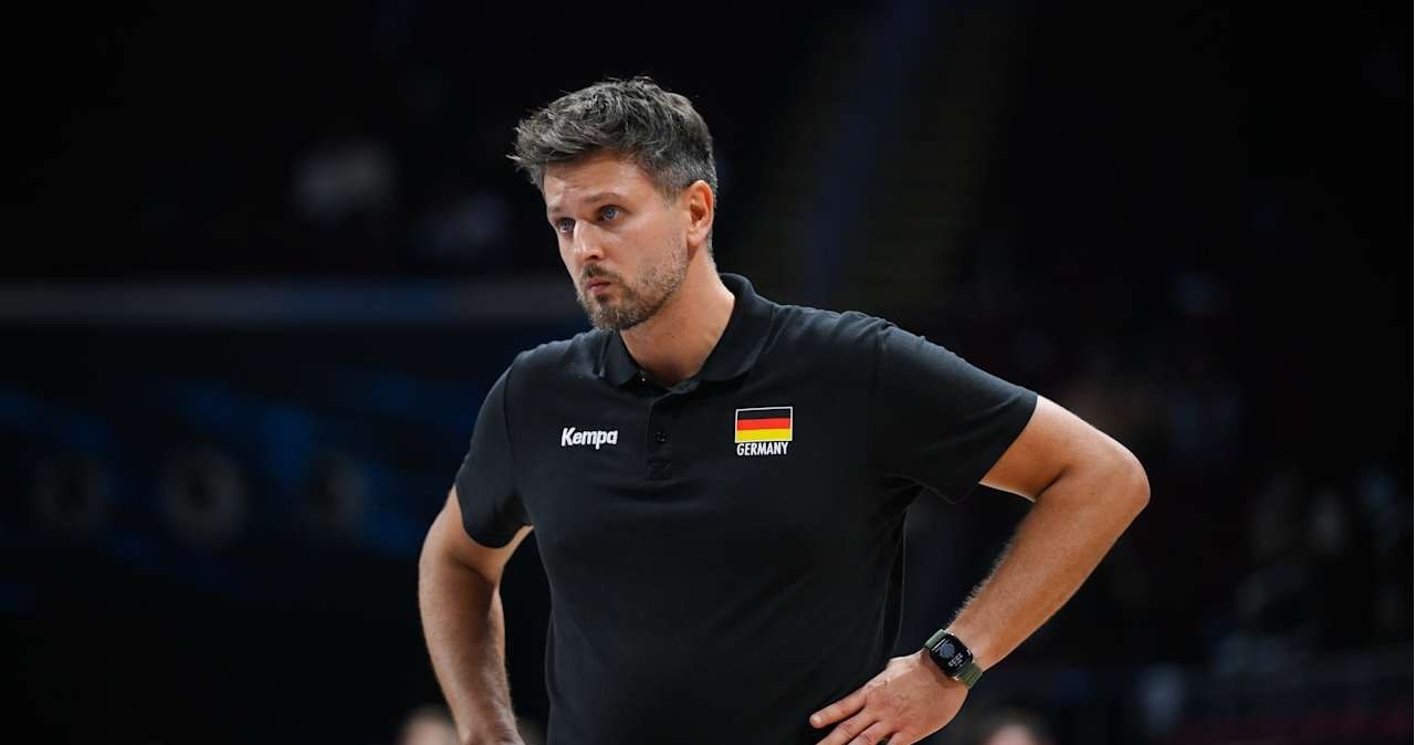 Niemcy zawiedli, Winiarski zaczyna nowy etap. Zdradził, co czeka siatkarzy