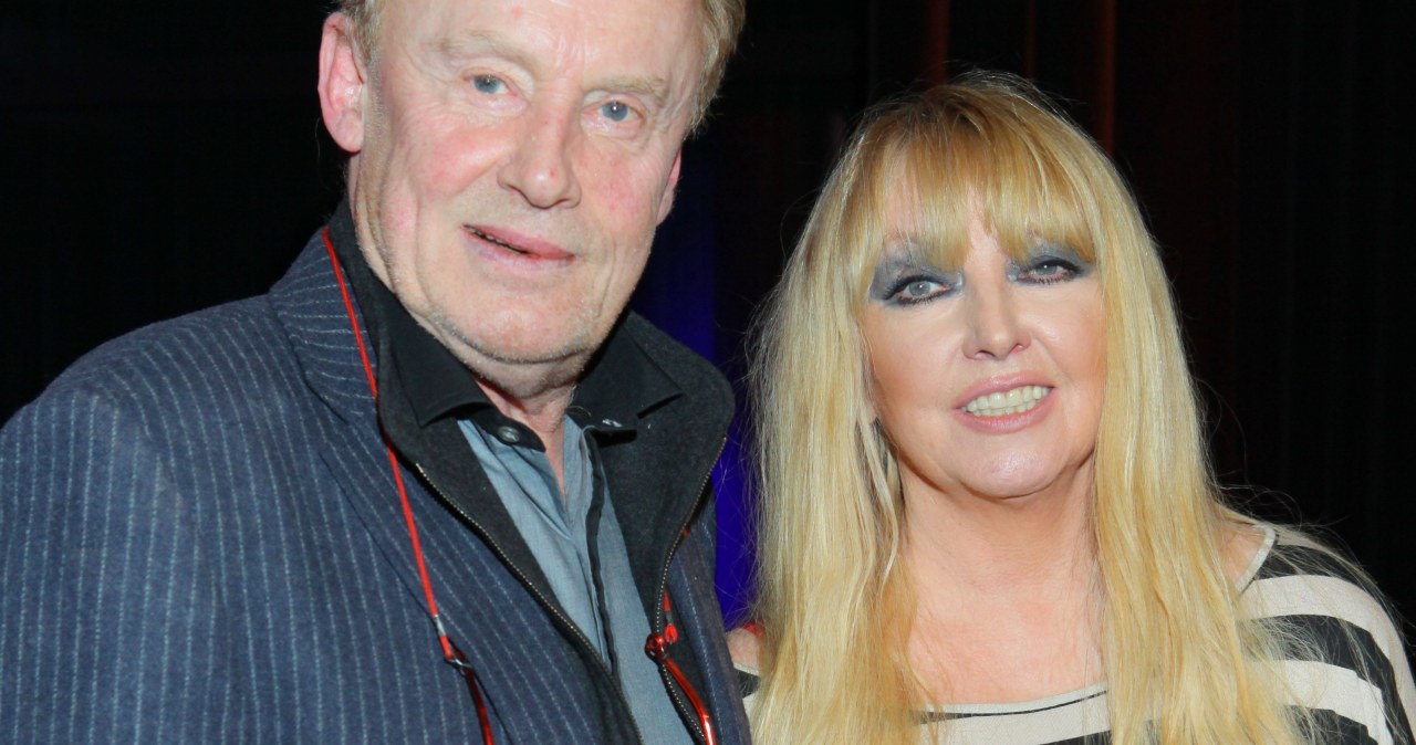 Ich romansem żyła cała Polska. "Oboje byliśmy na granicy szaleństwa"