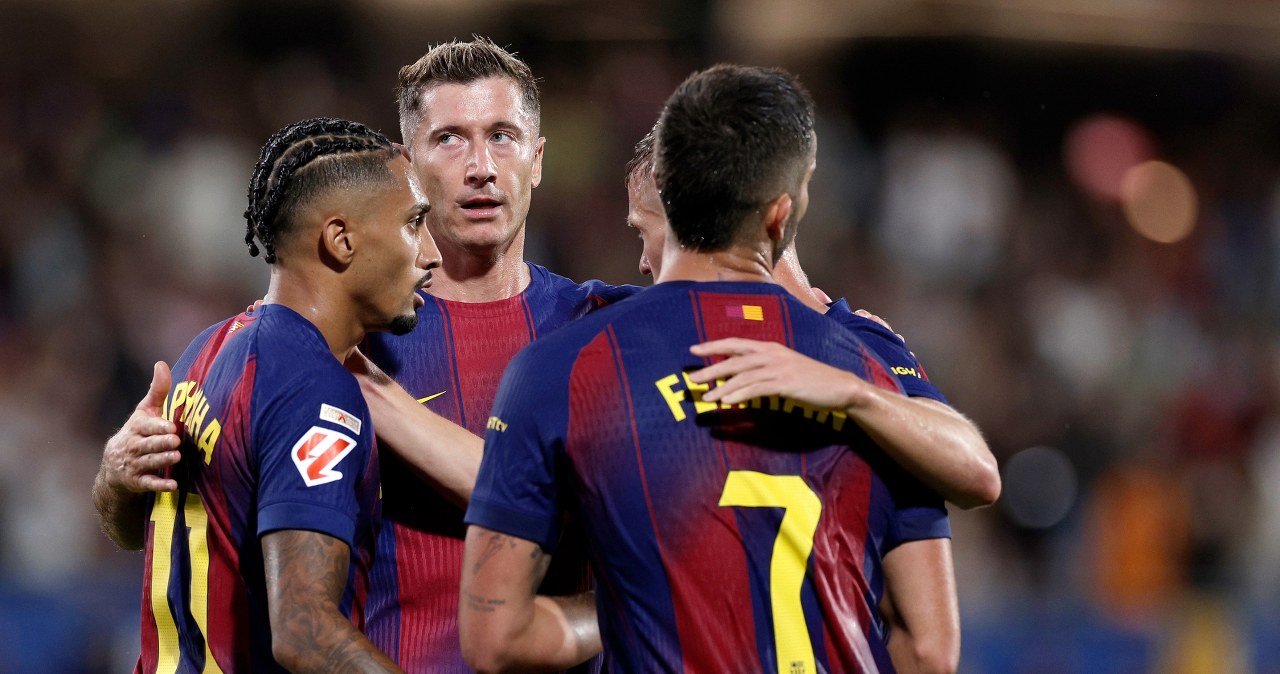 wiadomości,aktualności,Interia Dramat po triumfie Barcelony. Najczarniejszy scenariusz staje się faktem. To już istna plaga