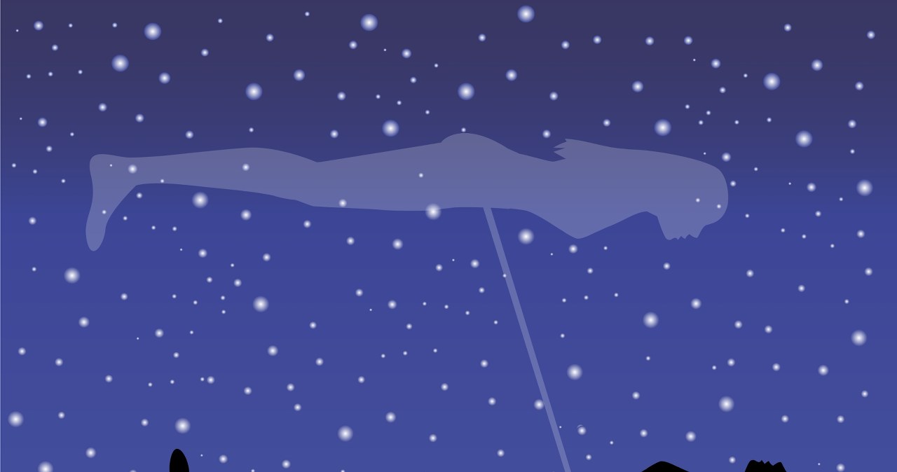 Czy dusza waży 21 gramów? Eksperyment, który wywołał burzę