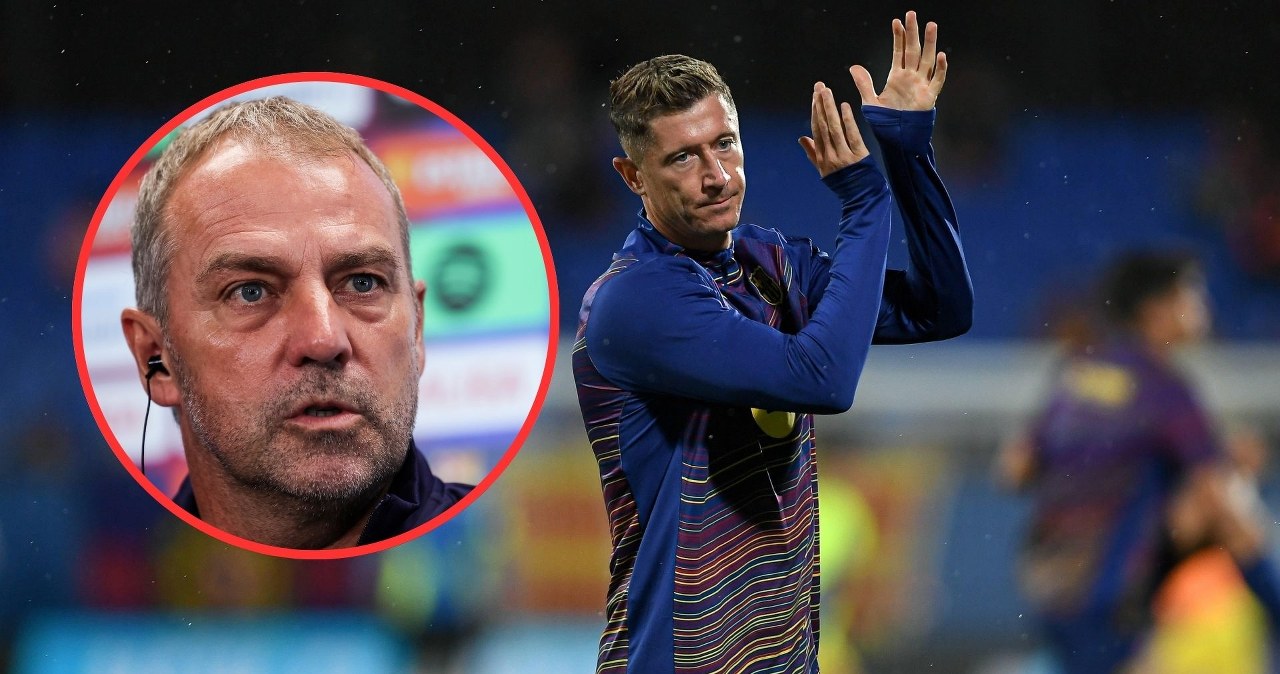 wiadomości,aktualności,Interia Już mają dość. Chodzi o Lewandowskiego. Znów gorąco w Hiszpanii przez Polaka