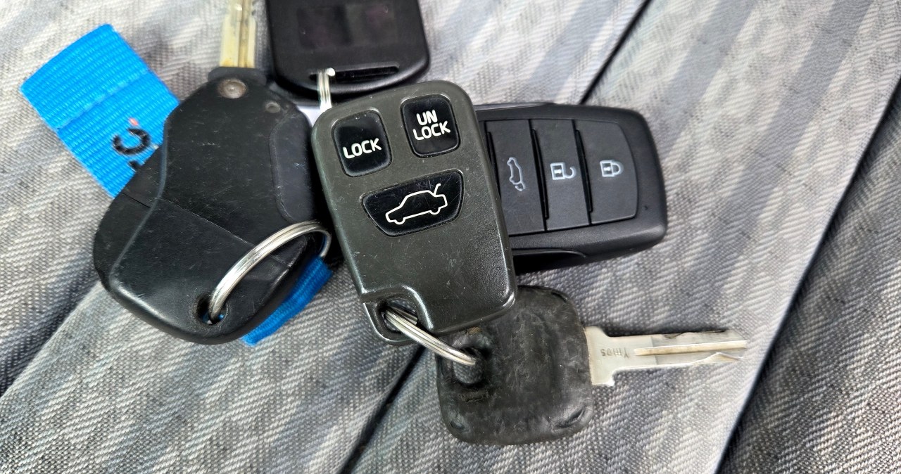 Ryzykowała bezpieczeństwo na drodze swoim zdrowiem. Brakowało niewiele