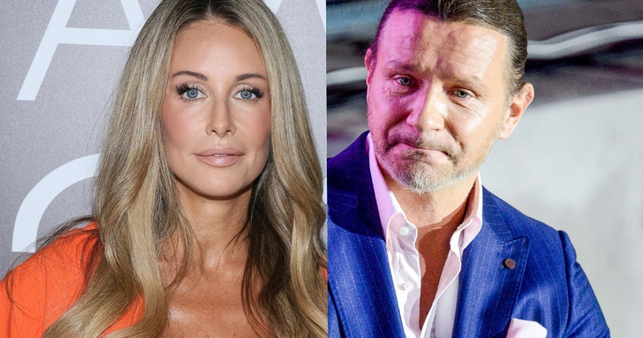 wiadomości,aktualności,Interia Zaraz po weekendzie potwierdziły się ponure doniesienia ws. Rozenek-Majdan. Jest bardzo źle